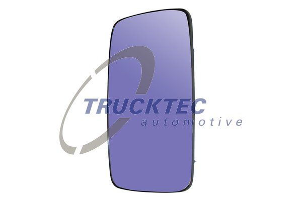 TRUCKTEC AUTOMOTIVE Peegliklaas,Välispeegel 02.57.029